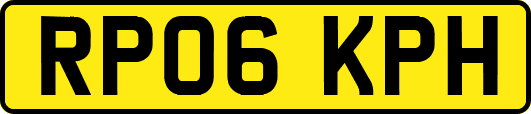 RP06KPH