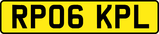 RP06KPL