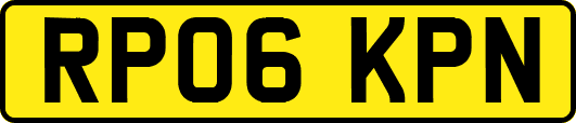 RP06KPN