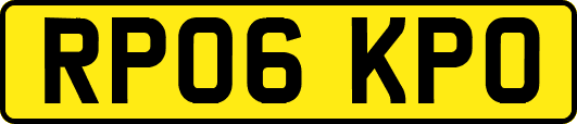 RP06KPO