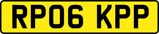 RP06KPP