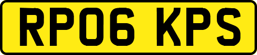 RP06KPS