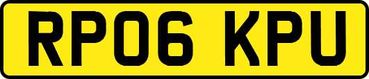 RP06KPU