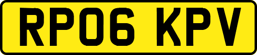 RP06KPV