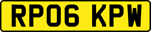 RP06KPW