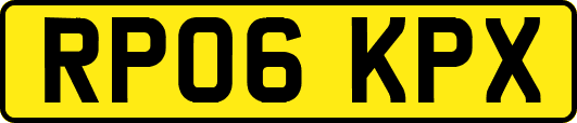 RP06KPX