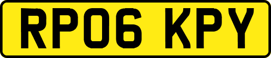 RP06KPY