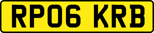 RP06KRB