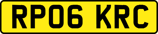 RP06KRC