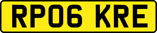 RP06KRE