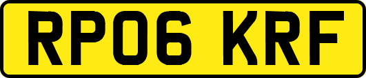 RP06KRF