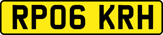 RP06KRH