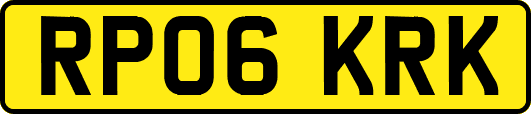 RP06KRK