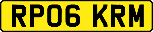 RP06KRM