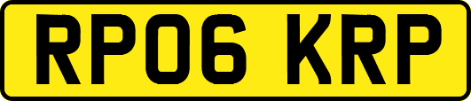 RP06KRP