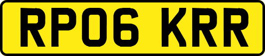 RP06KRR