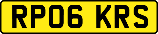 RP06KRS