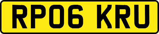 RP06KRU