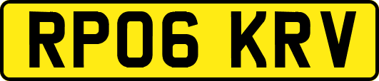 RP06KRV