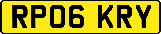 RP06KRY
