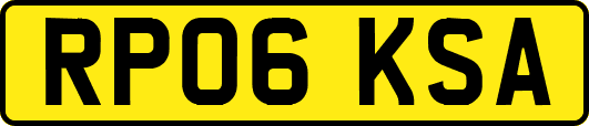 RP06KSA