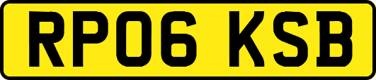 RP06KSB