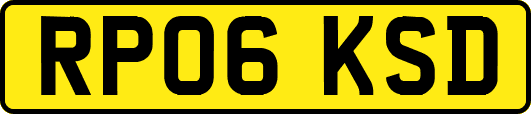 RP06KSD