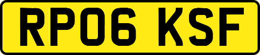 RP06KSF