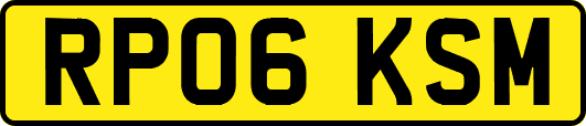RP06KSM