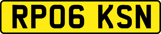 RP06KSN