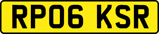RP06KSR