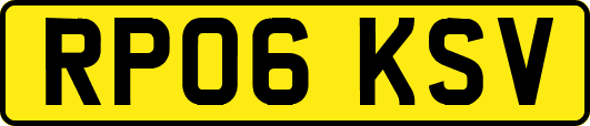 RP06KSV