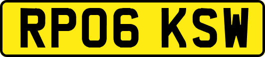 RP06KSW
