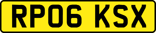 RP06KSX