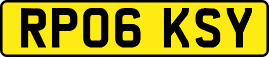 RP06KSY