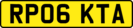 RP06KTA
