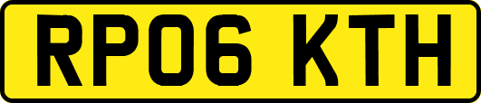 RP06KTH