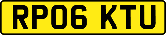 RP06KTU