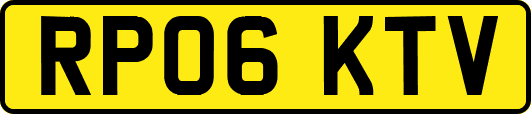 RP06KTV