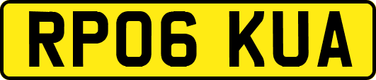 RP06KUA