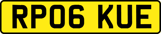 RP06KUE