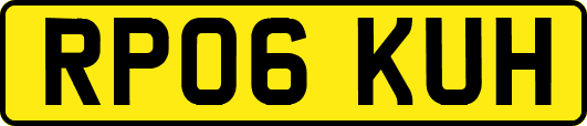 RP06KUH
