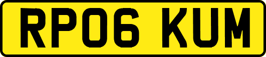 RP06KUM
