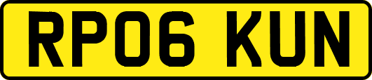 RP06KUN