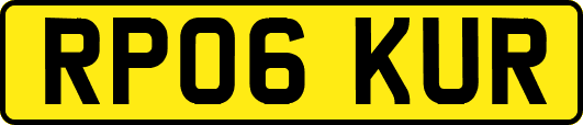 RP06KUR