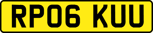 RP06KUU