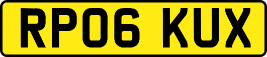 RP06KUX