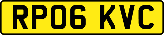 RP06KVC