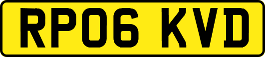 RP06KVD
