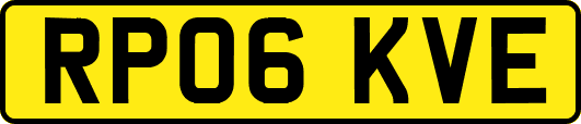 RP06KVE